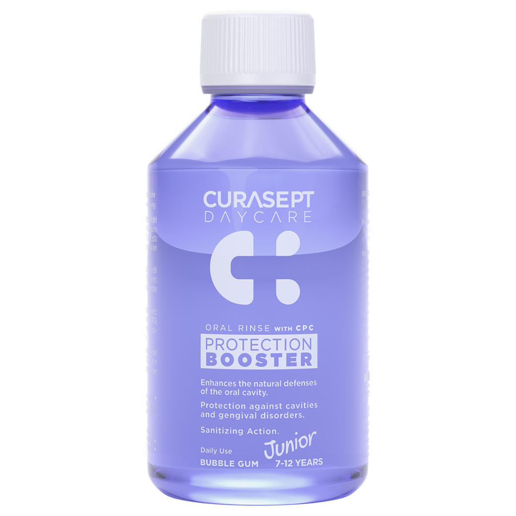 CURASEPT DAYCARE COLLUT J100ML