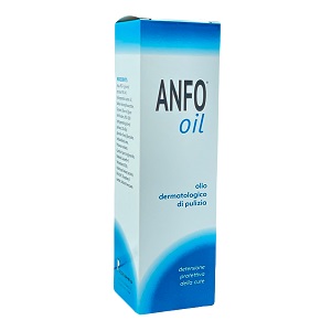 ANFO OIL 300ML