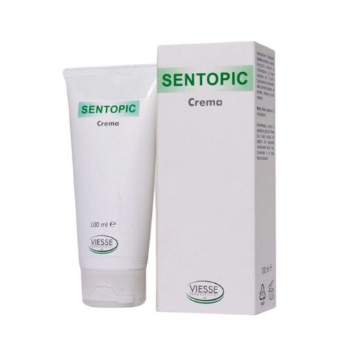 SENTOPIC CREMA 100ML