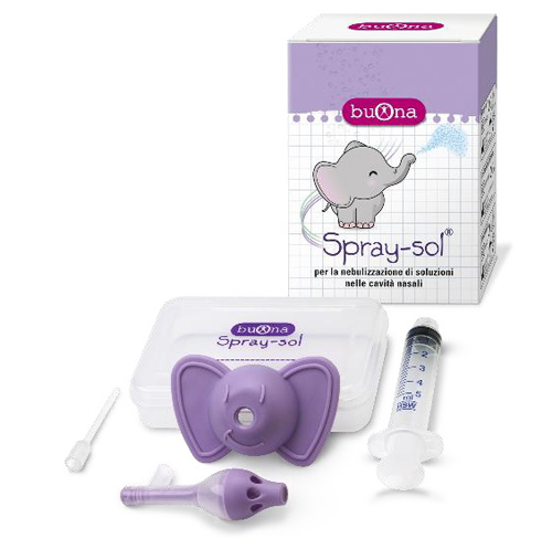 BUONA SPRAY-SOL