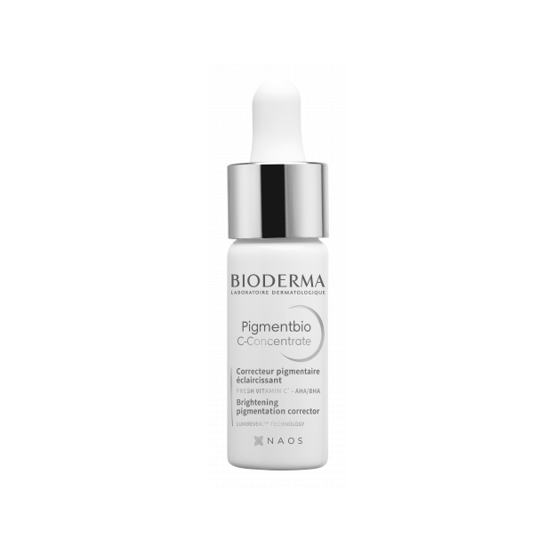 PIGMENTBIO C CONCENTRATE 15ML