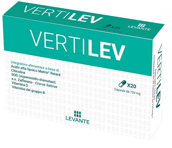 VERTILEV 20CPS