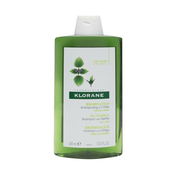 KLORANE SH ORTICA T20 400ML