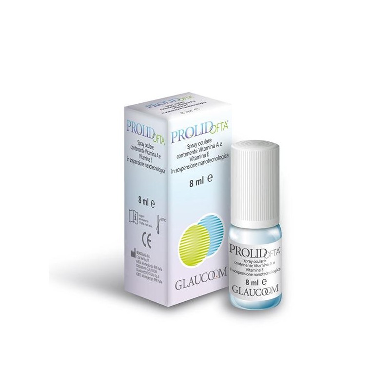 OFTASECUR BIOSECUR SPR OCUL8ML