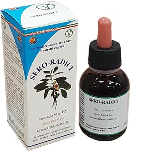 SERO-RADICI GOCCE 50ML