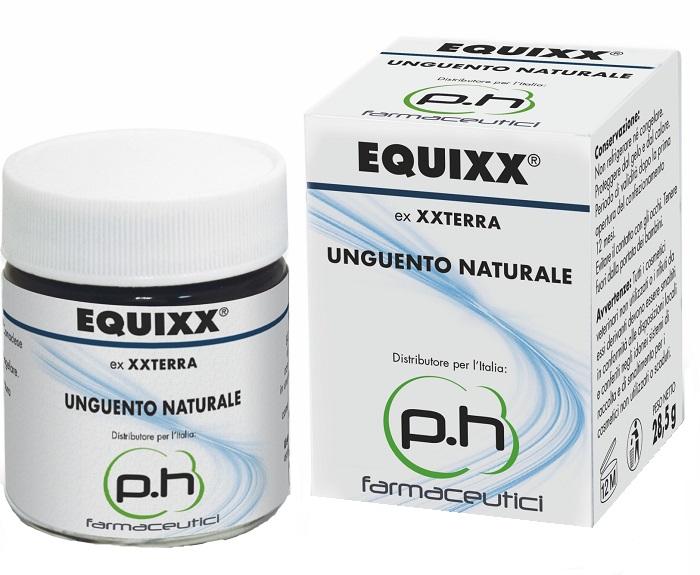 EQUIXX 28.5G
