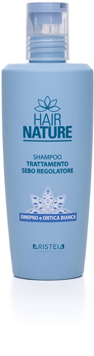 HAIR NATURE SH TRATT SEBO REG