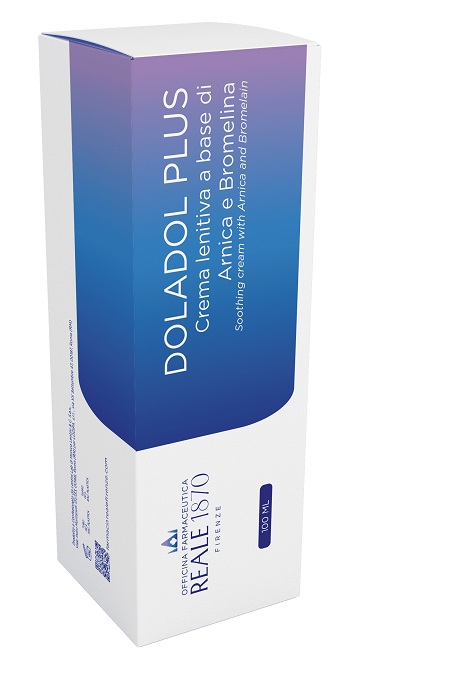 DOLADOL PLUS CREMA REALE 1870