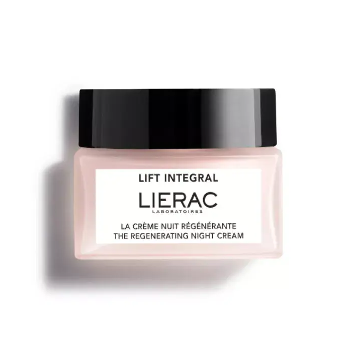 LIERAC LIFT INT CREMA NTT 50ML