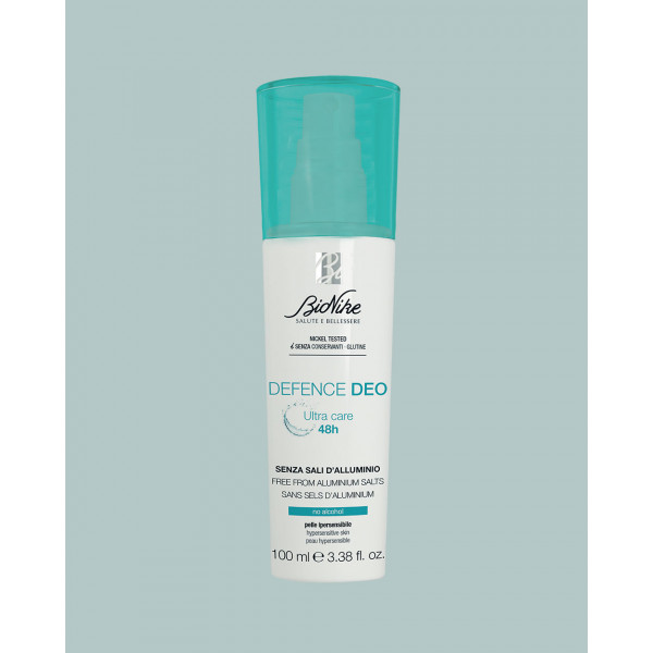 DEFENCE DEO ULTRA CARE 48H VAP