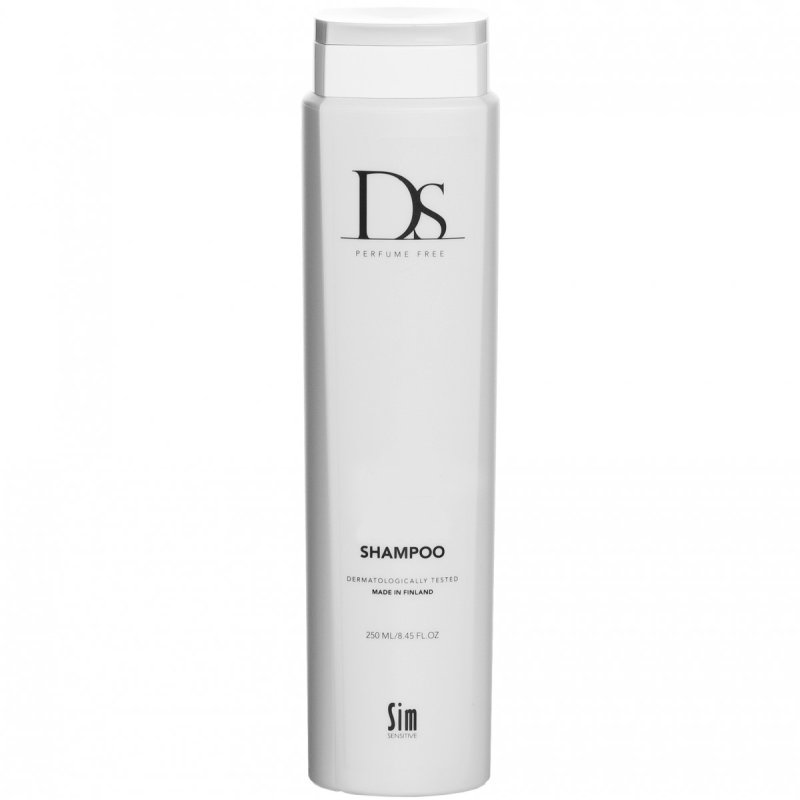 LODISER DS SHAMPOO 250ML