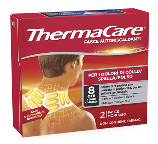 THERMACARE FASC COL/SPA/POLS2P