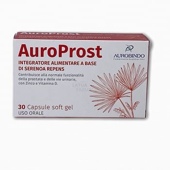 AUROPROST 30CPS