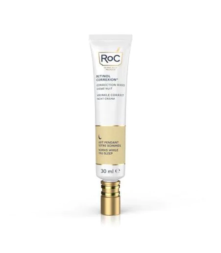 ROC RC WRINKLE CORR CR NOTTE