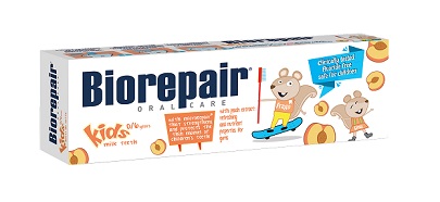 BIOREPAIR KIDS 0-6ANNI PESCA