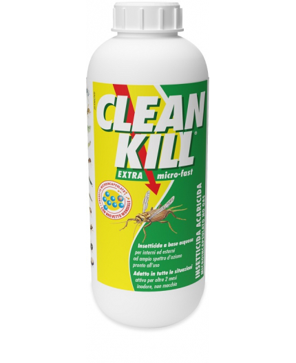 CLEAN KILL EXTRA MICRO FAST 1L