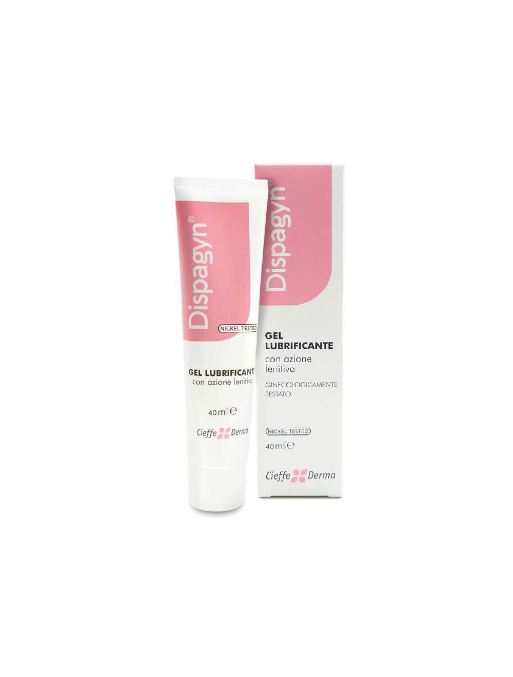 DISPAGYN 40ML