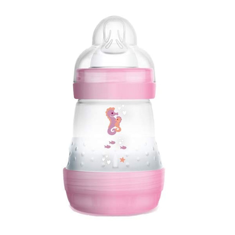 MAM EASY START 160ML 0+ FEMM