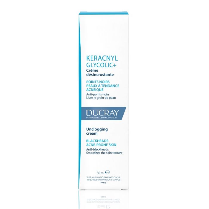 KERACNYL GLYCOLIC+CREMA PURIF