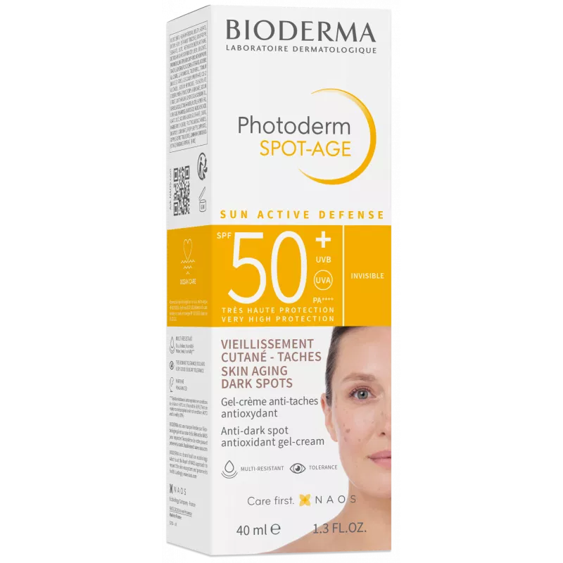 PHOTODERM SPOT AGE 40ML
