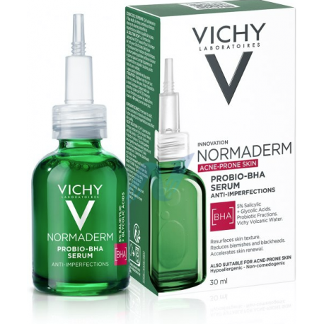 NORMADERM PHYTOSOLUTION SIERO