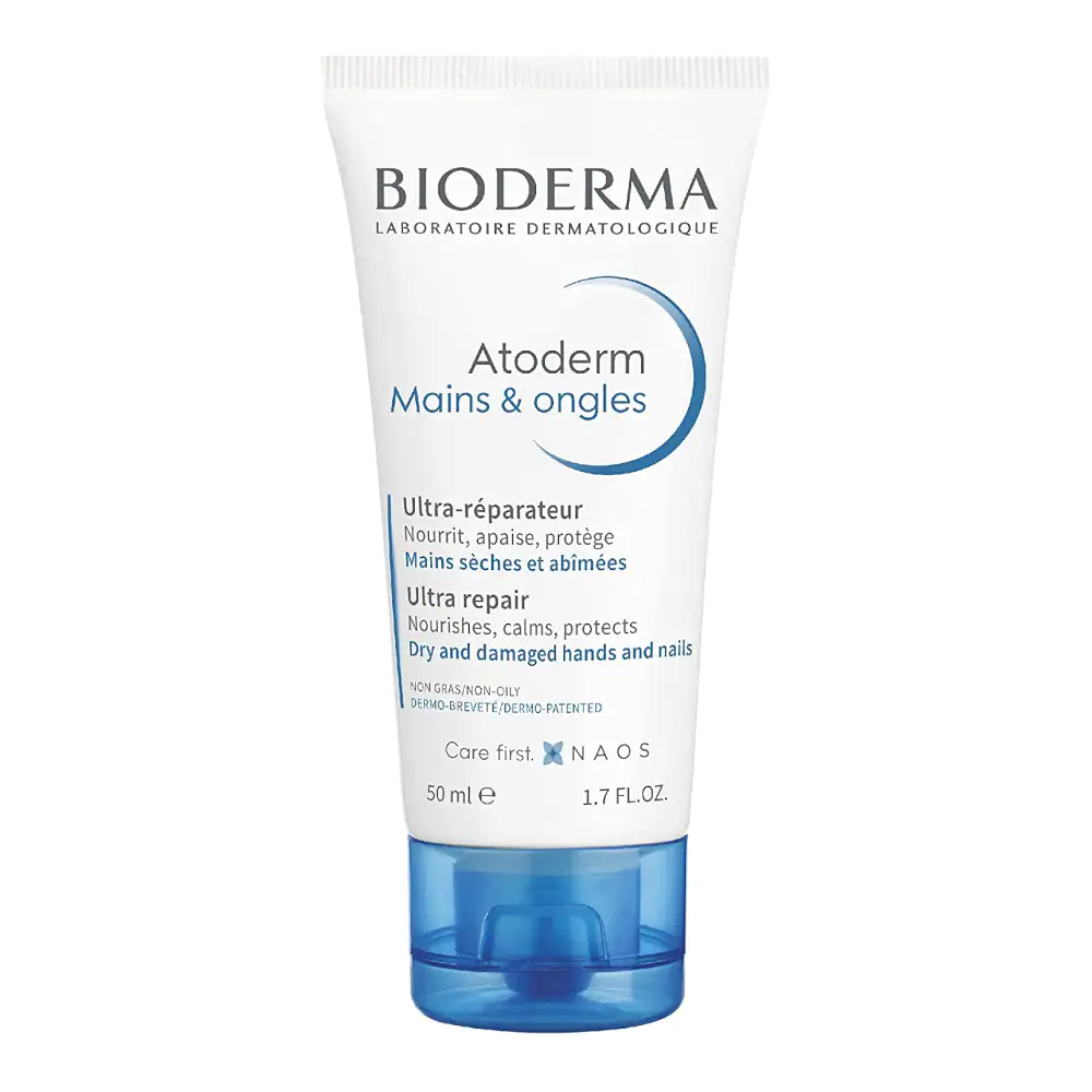 ATODERM MAINS 50ML
