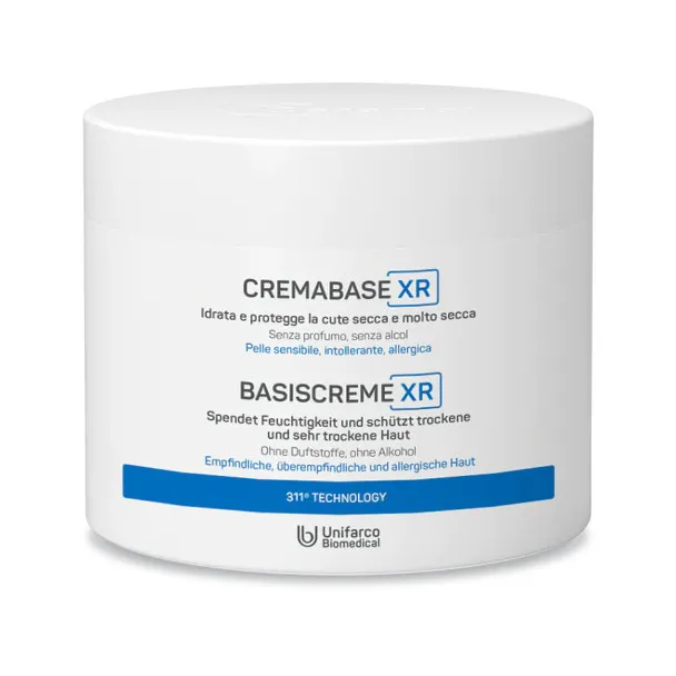 CERAMOL CREMABASE XR 311 450ML