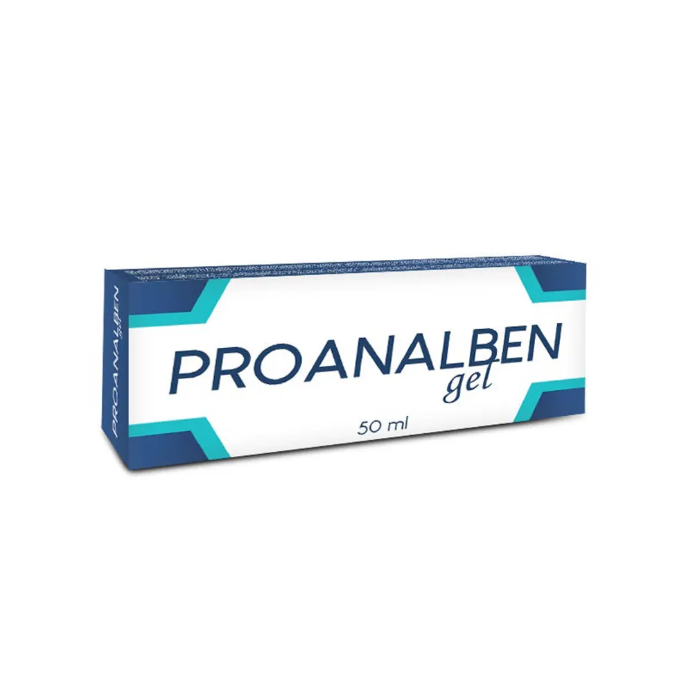 PROANALBEN 50ML
