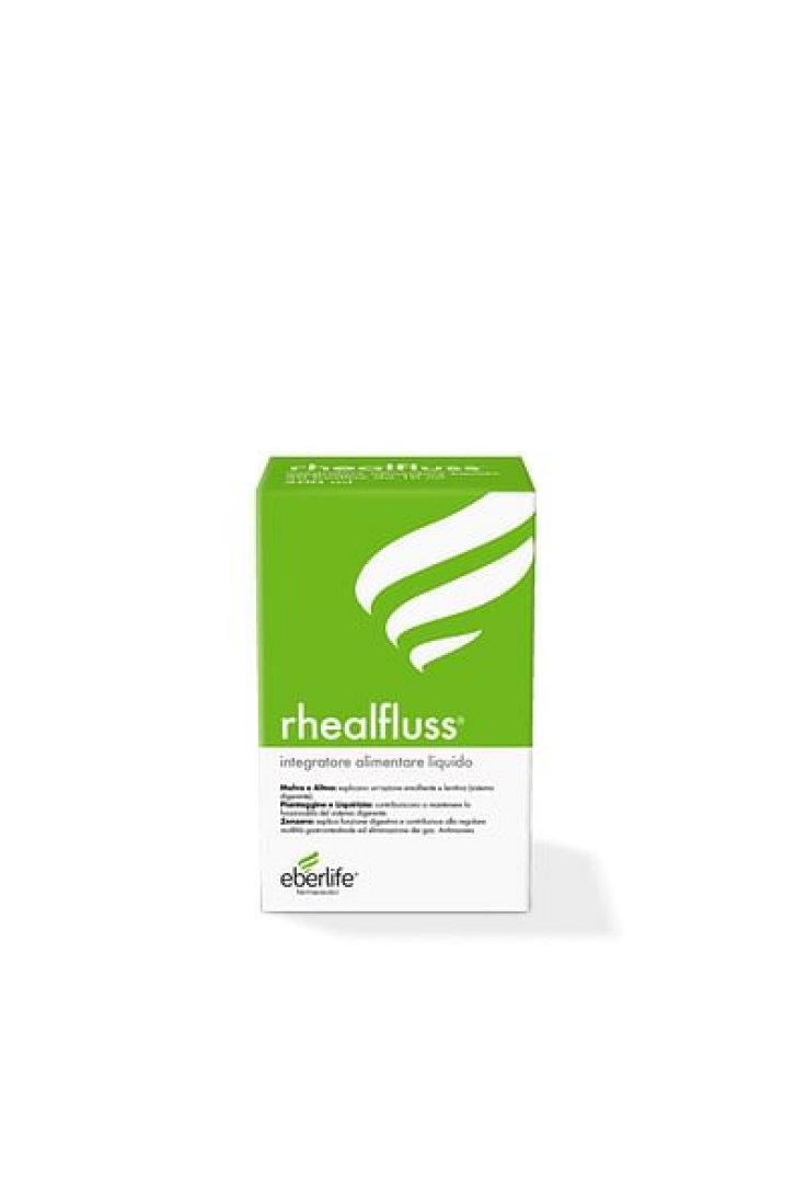 RHEALFLUSS 20STICK PACK 10ML