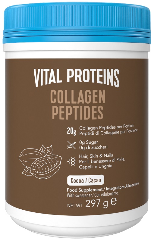 VITAL PROTEINS COLLAG PEP CAC