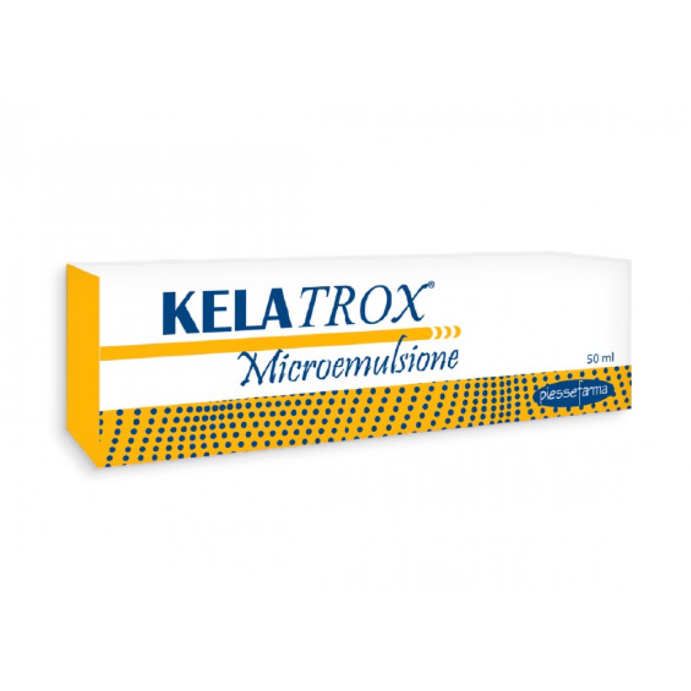 KELATROX CREMA 100ML
