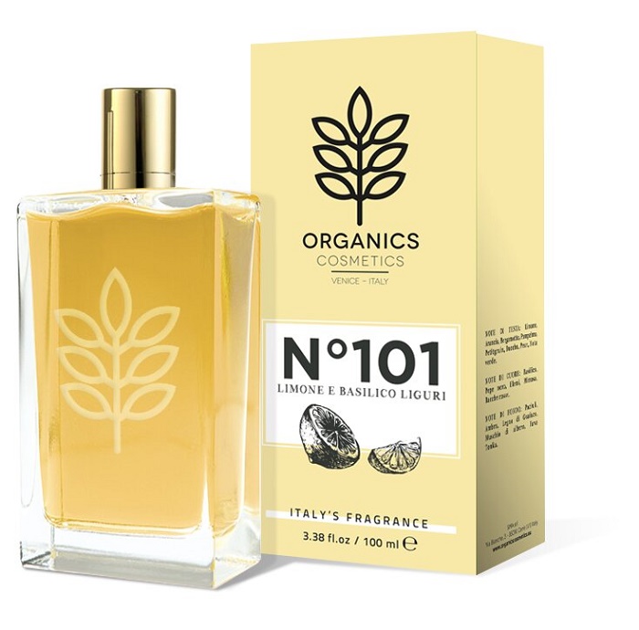 ORG PH PROFUMO 101 LIMONE/BASI