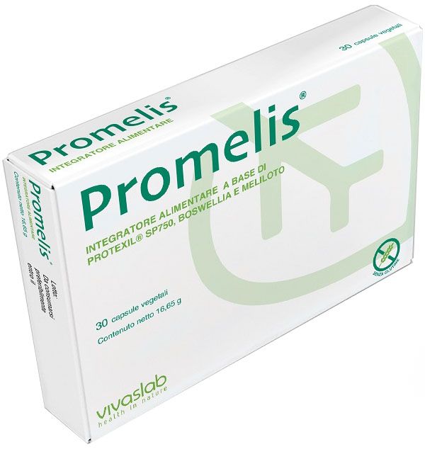 PROMELIS 30CPS