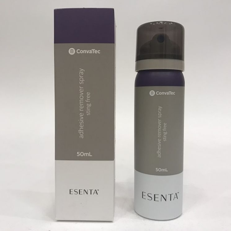 ESENTA RIMUOVI ADES SPRAY 50ML