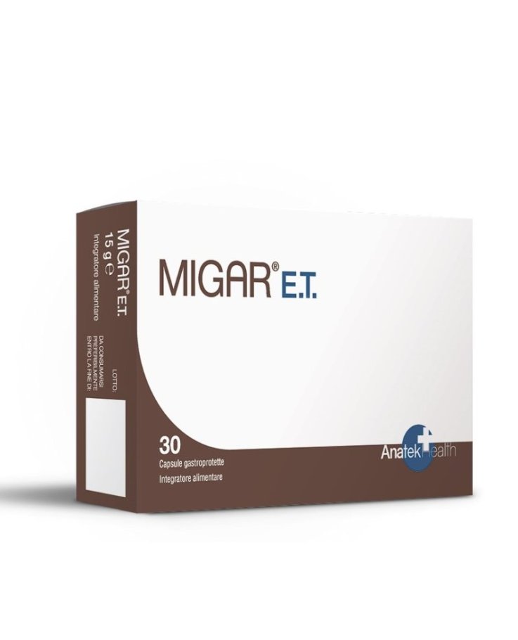 MIGAR ET 30CPS