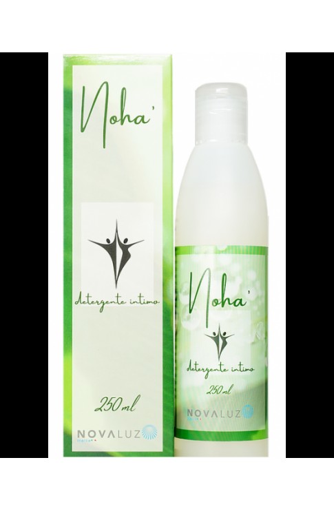 NOHA' DETERGENTE INTIMO 250ML