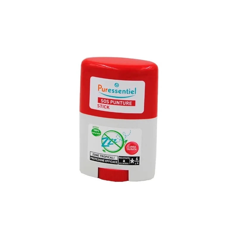 PURES STICK TROPICAL 20ML