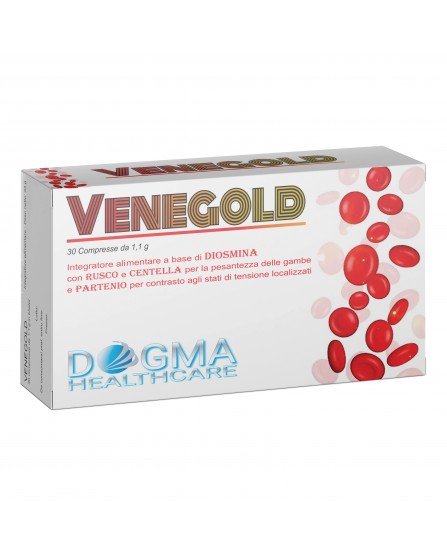 VENEGOLD 30CPR