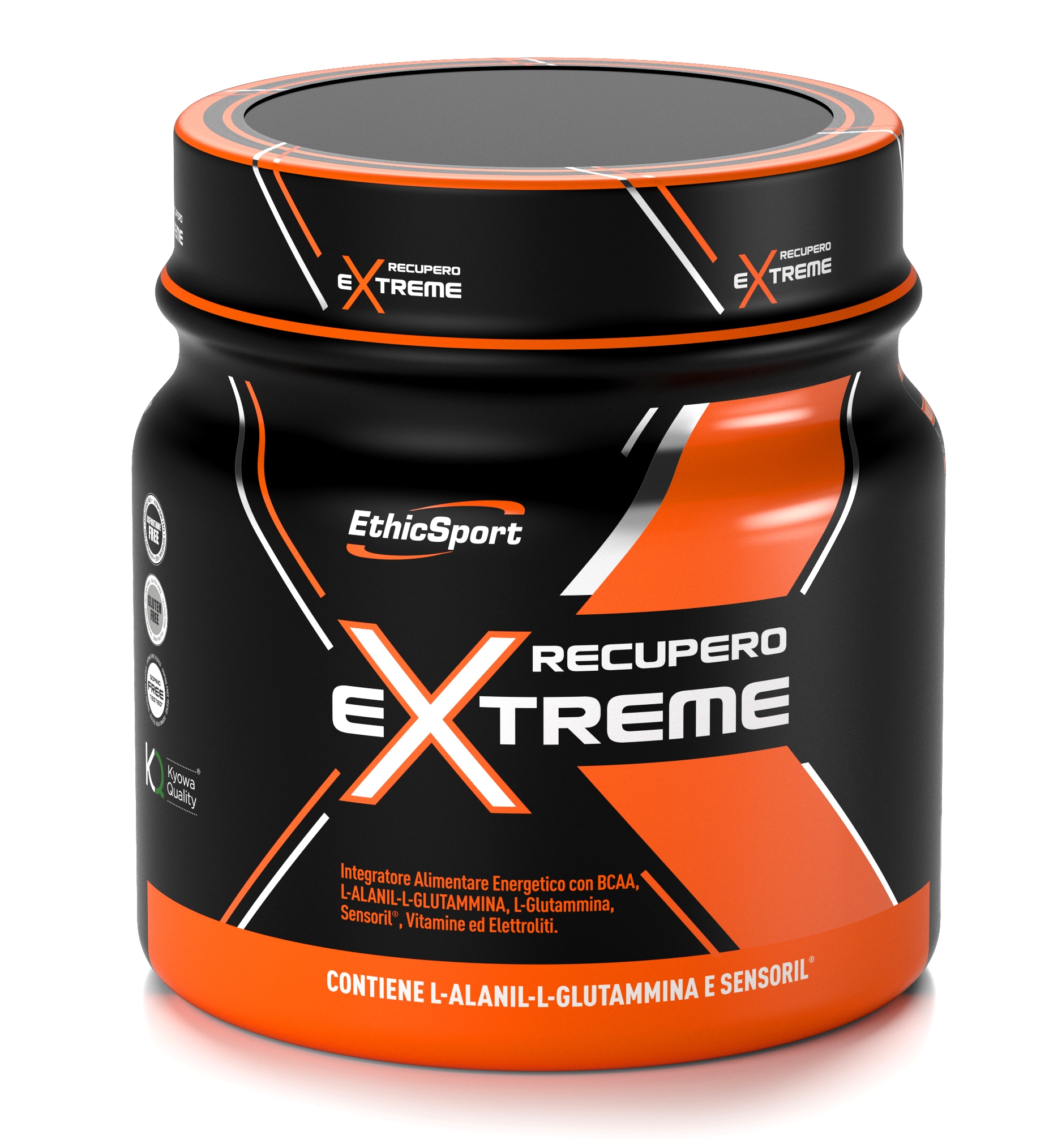 RECUPERO EXTR 400G ETICHSPORT