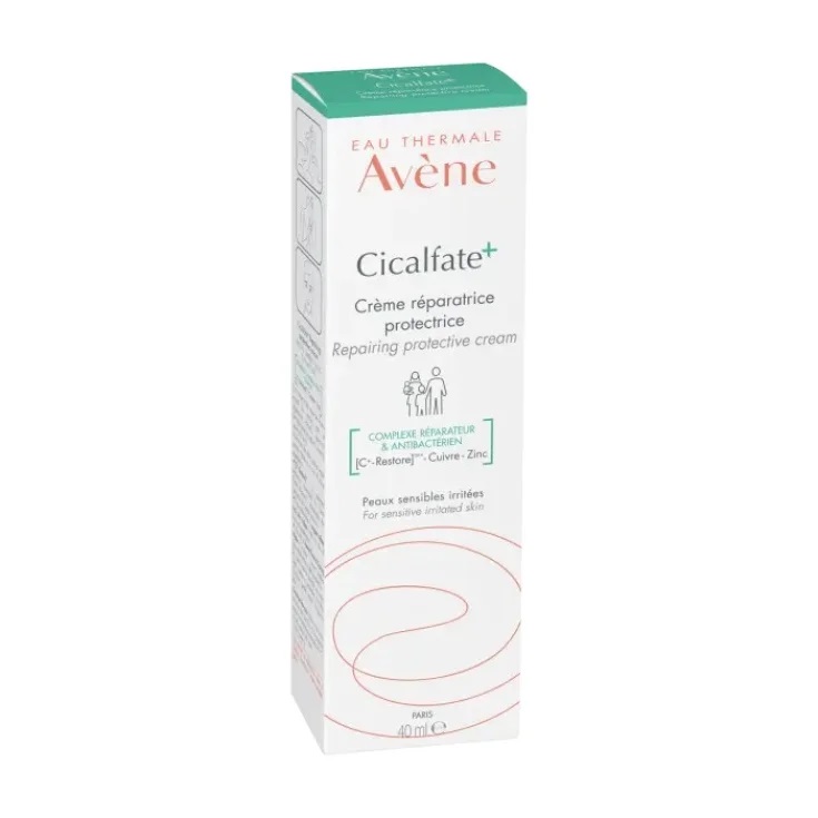 AVENE CICALFATE+ TRATT IDRAT