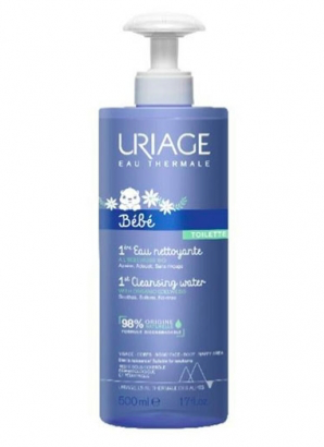 BEBE ACQUA DETERGENTE 500ML