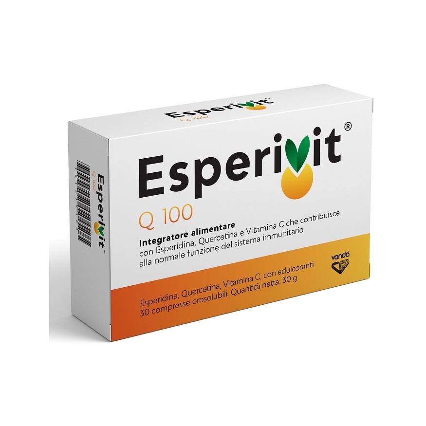 ESPERIVIT Q 100 30TAV