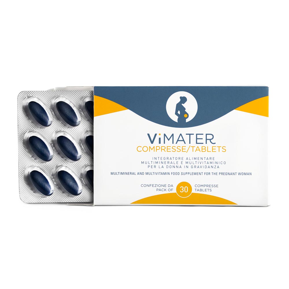 VIMATER 30CPR