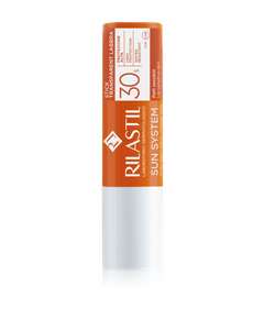 RILASTIL SUN PPT 30 STICK TRAS