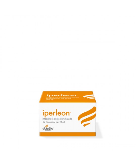 IPERLEON 12FL 10ML
