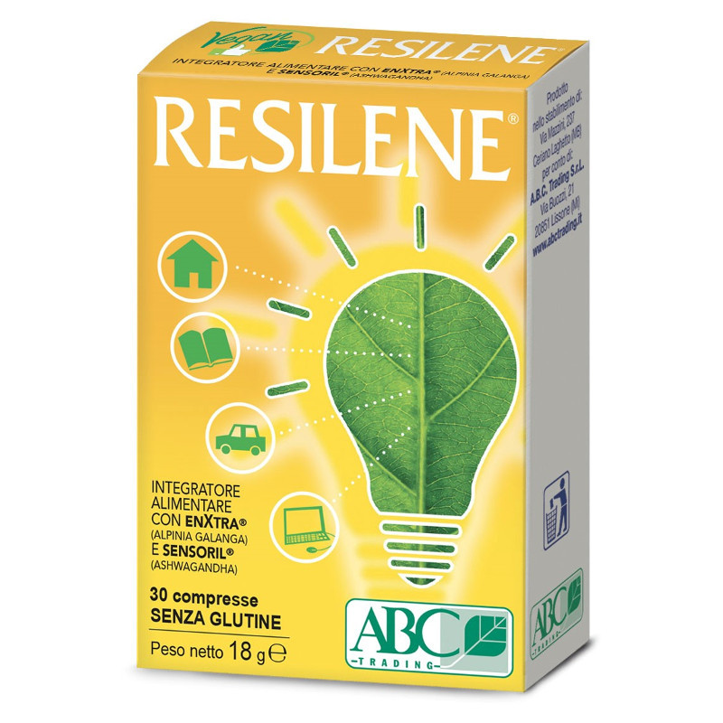 RESILENE 30CPR