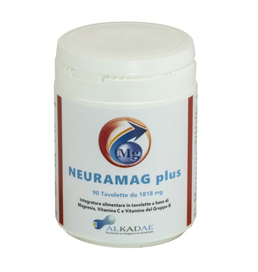 NEURAMAG PLUS 90TAV