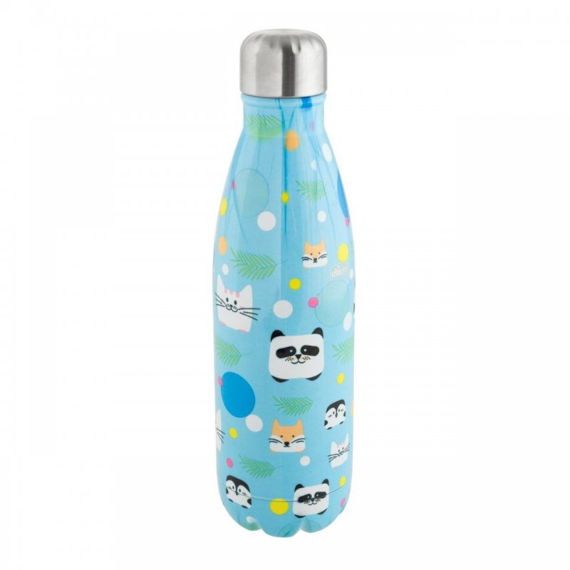 CH BOTTIGLIA INOX 500ML DISPLA