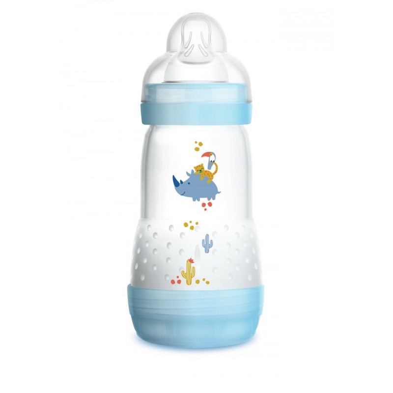 MAM EASY START 260ML 2+ MASCH