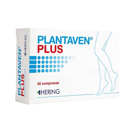 PLANTAVEN PLUS 30CPR